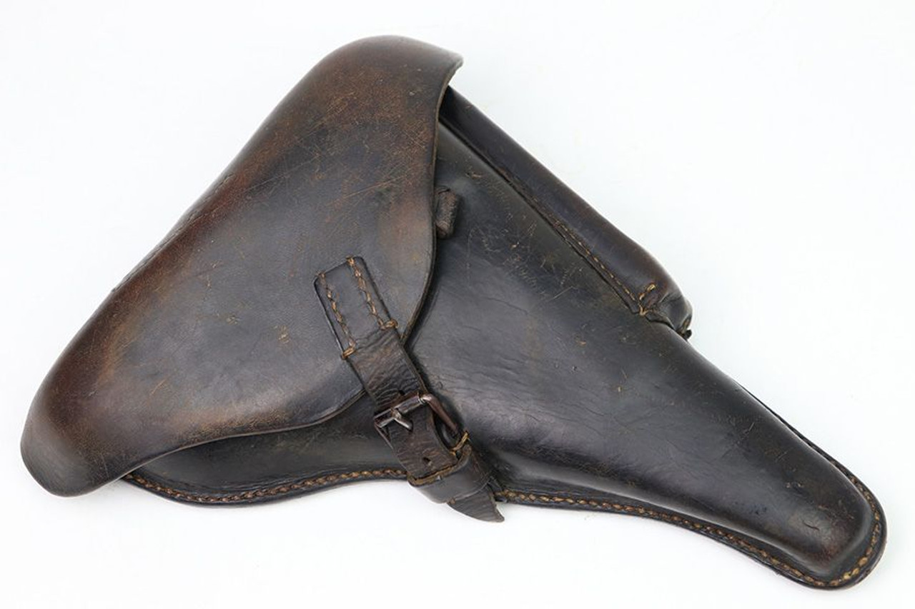 1939 Luger Holster - 1