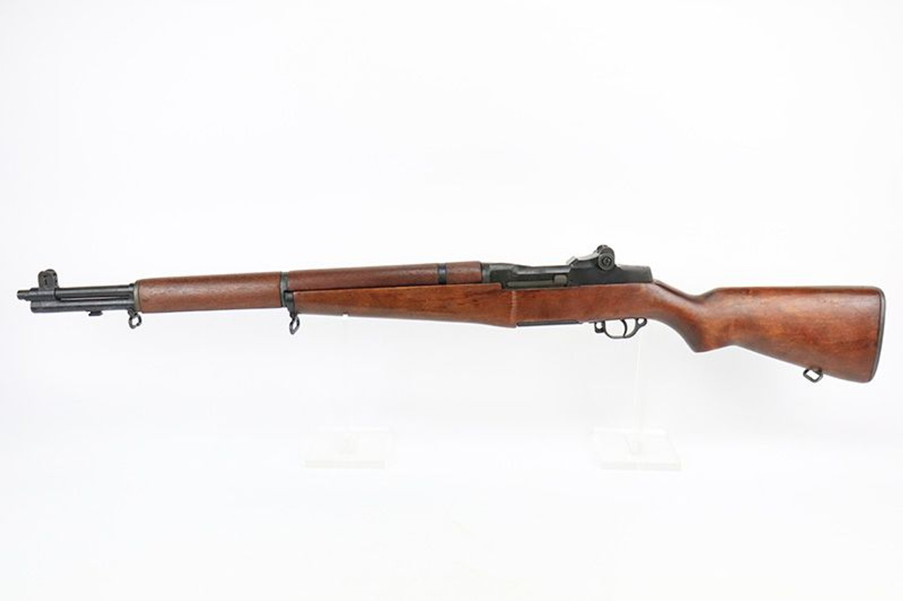 Rare International Harvester M1 Garand - Gap Letter - 1