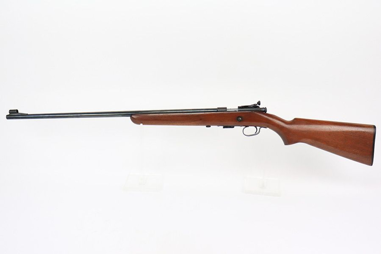 Winchester Model 69 - 1