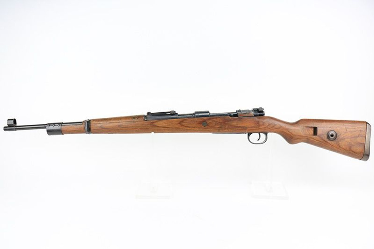 1944 Nazi K98 - Waffen Werke Brunn AG - 1