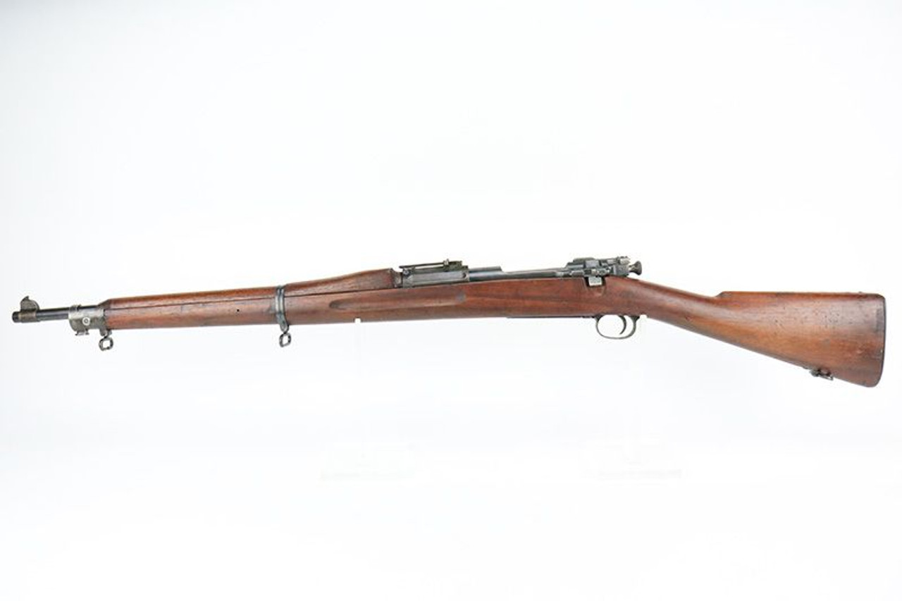 Early Springfield Model 1903 Rifle - 1