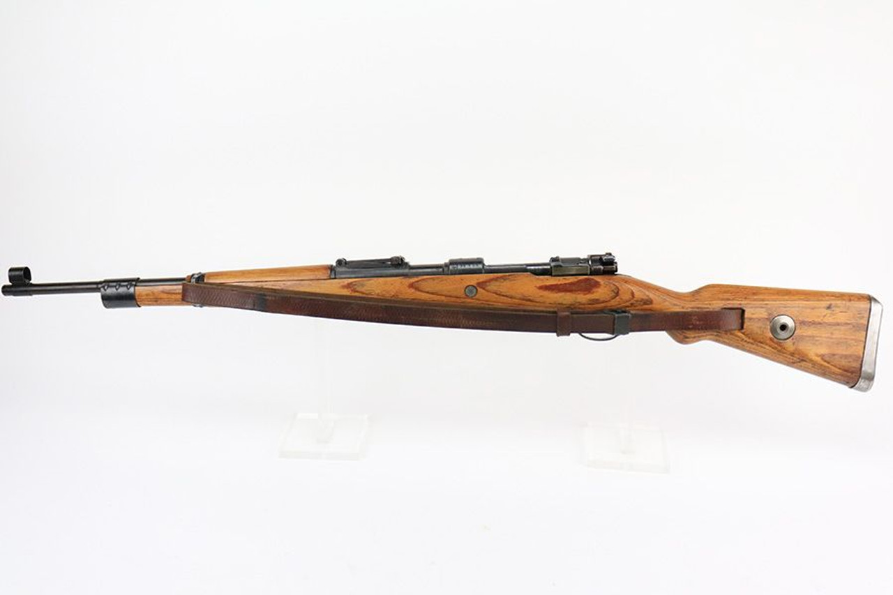 1944 Waffenwerke Brunn Kriegsmodell - DOT 44 - 1