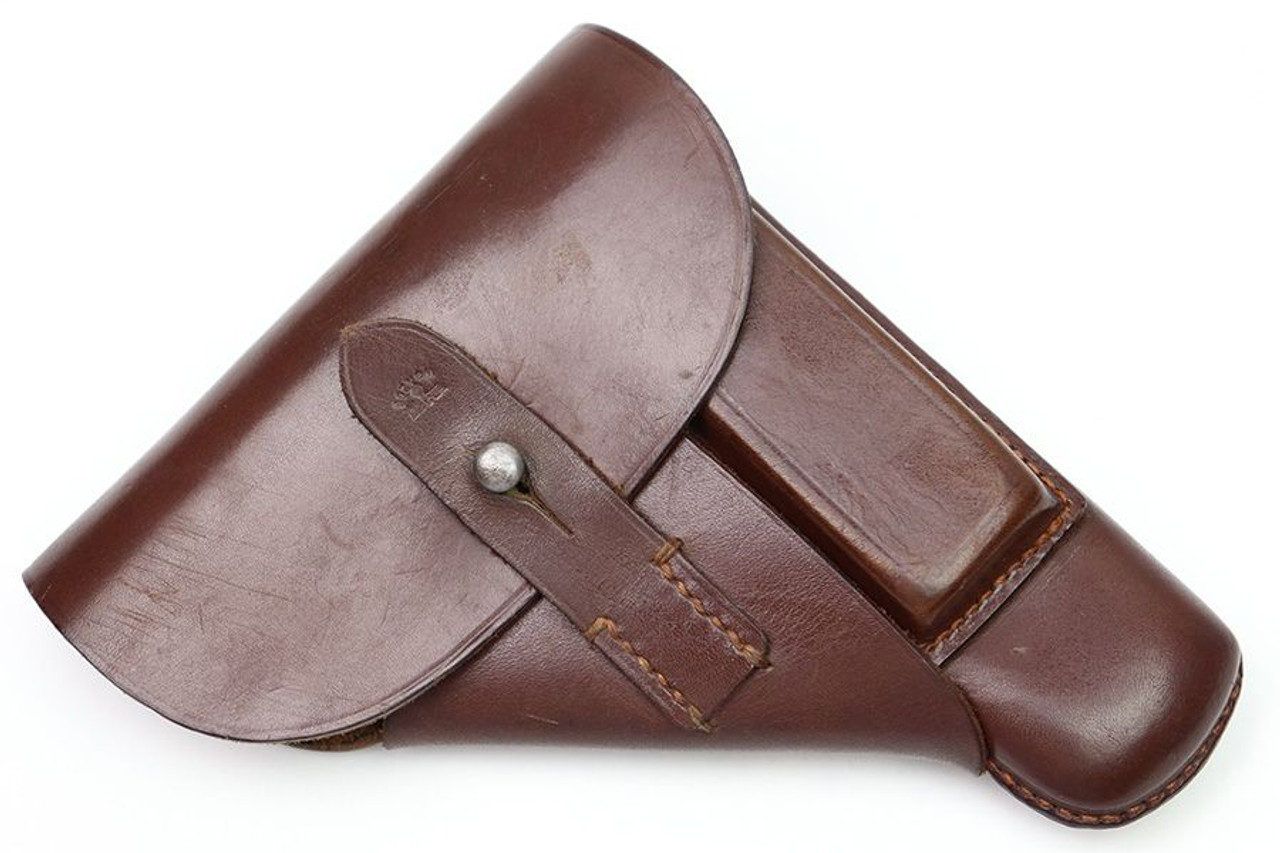 1942 Mauser HSC Holster - 1