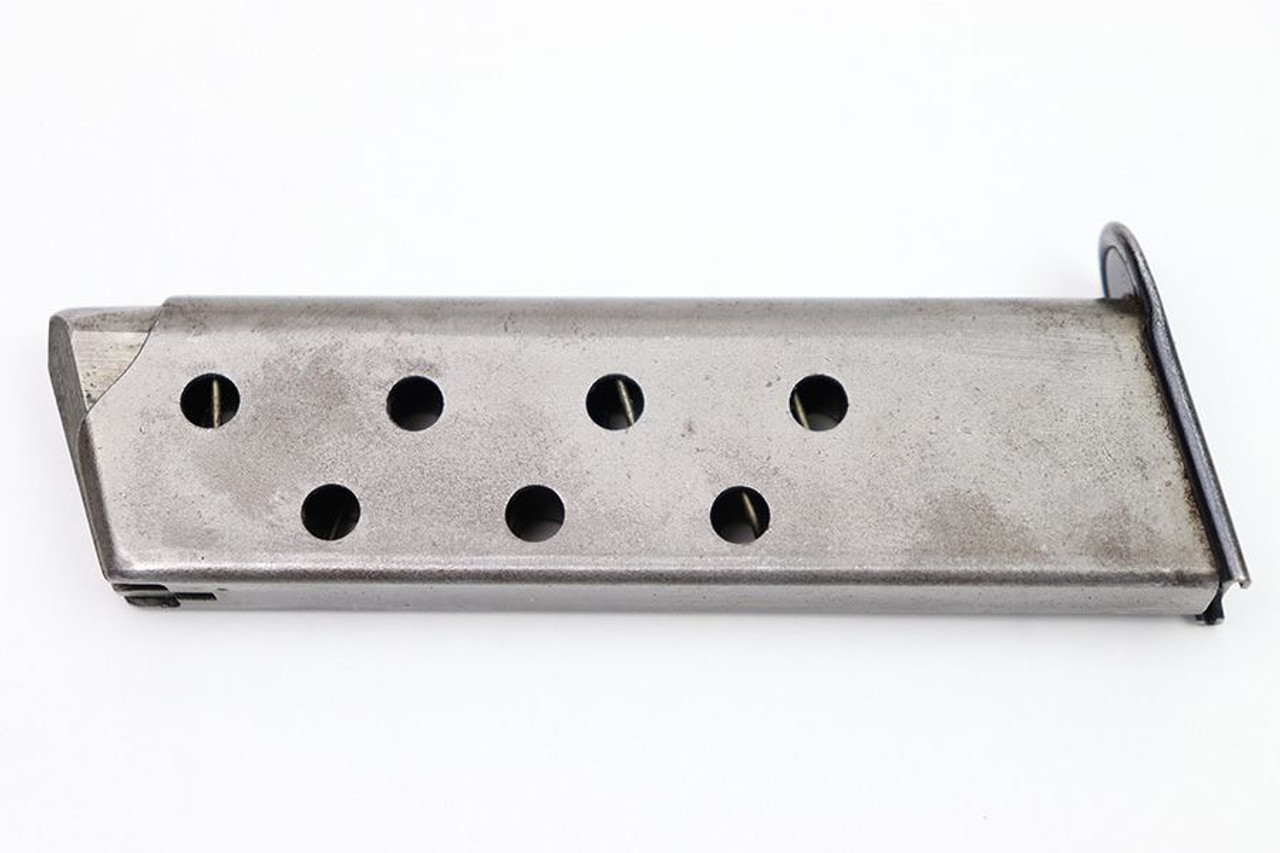 Mauser HSC Magazine - 1