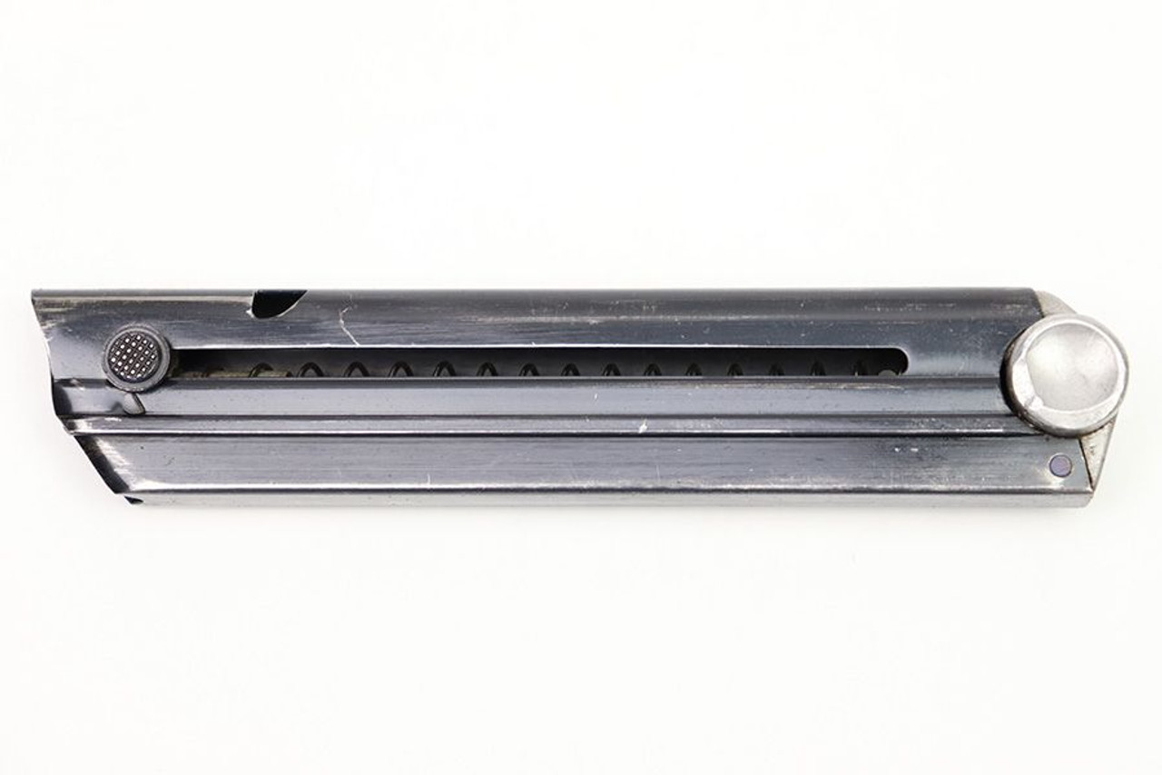 Droop Eagle 63 Luger Magazine - 1