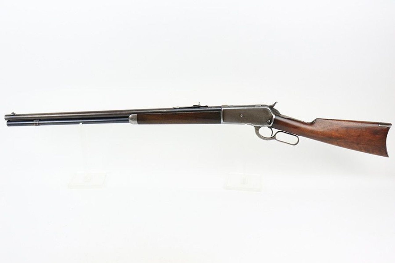 Scarce Winchester Model 1886 - 1