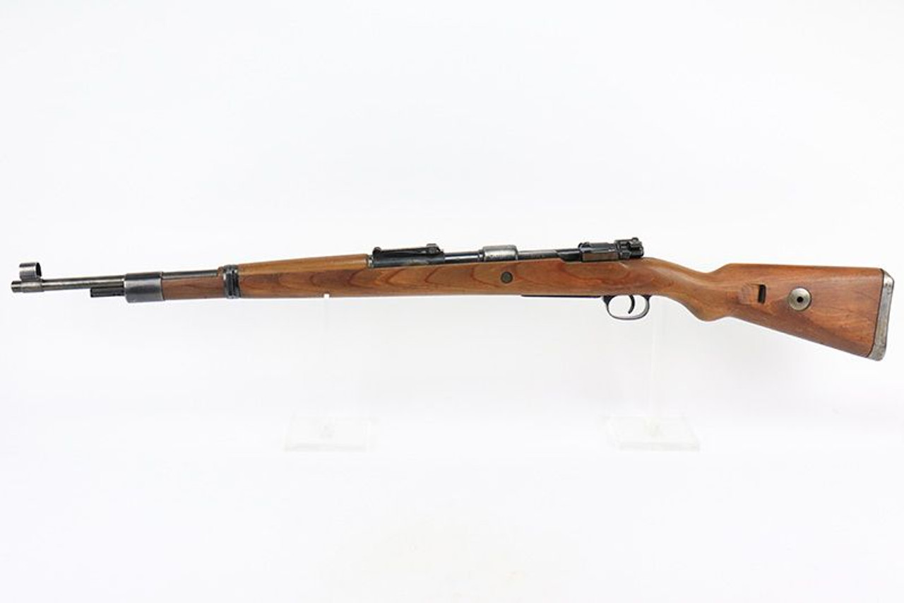 1942 JP Sauer K98 Rifle - 1