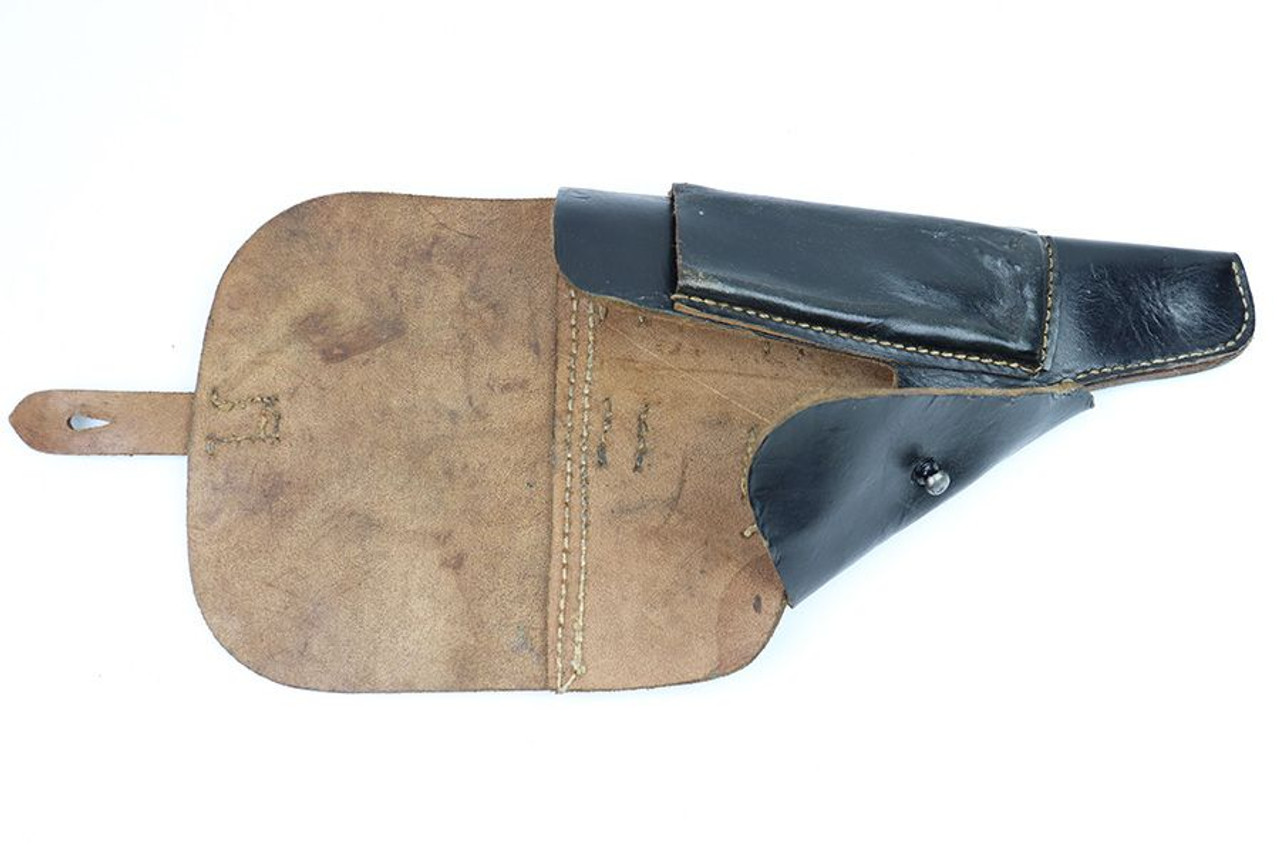 Unissued Police P.38 Holster - 1