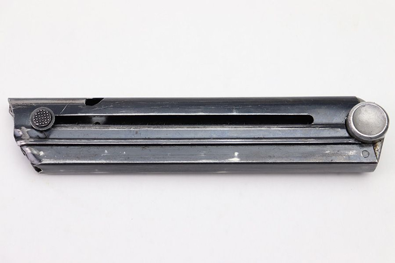 Eagle 63 Luger Magazine - 1