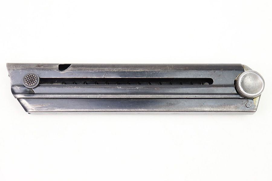 Eagle 63 Luger Magazine - 1