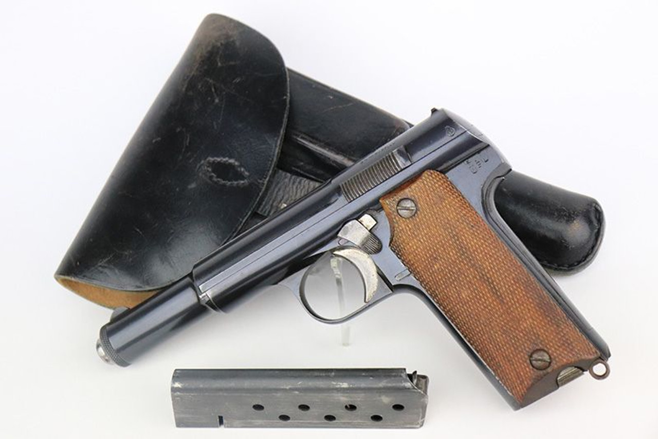 Excellent Astra 600 Rig - 1