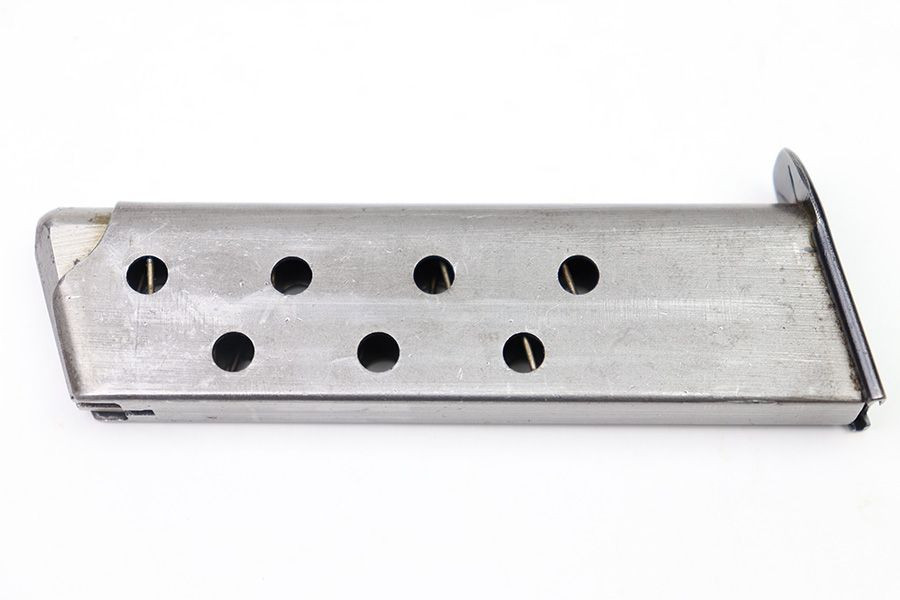 Mauser Banner HSC Magazine - 1