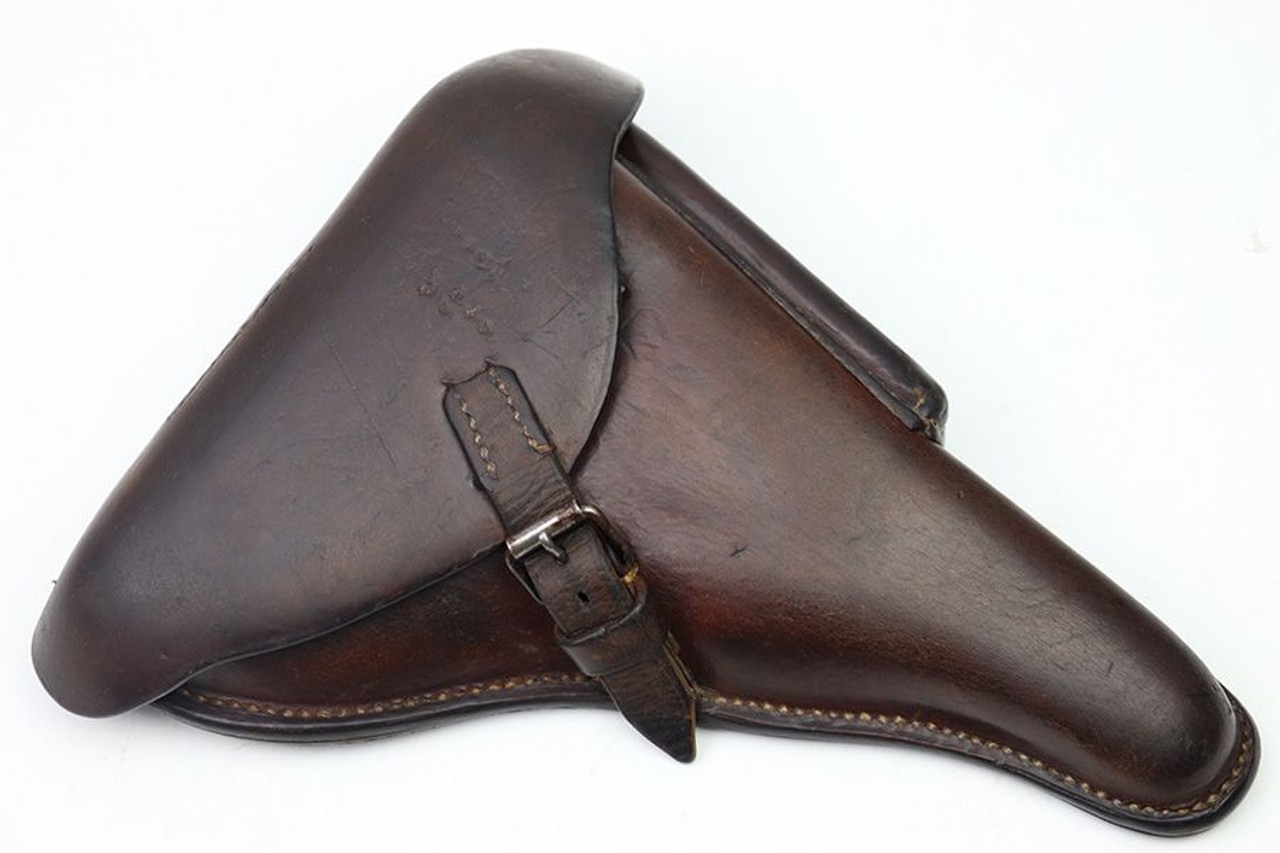 1940 Luger Holster - 1