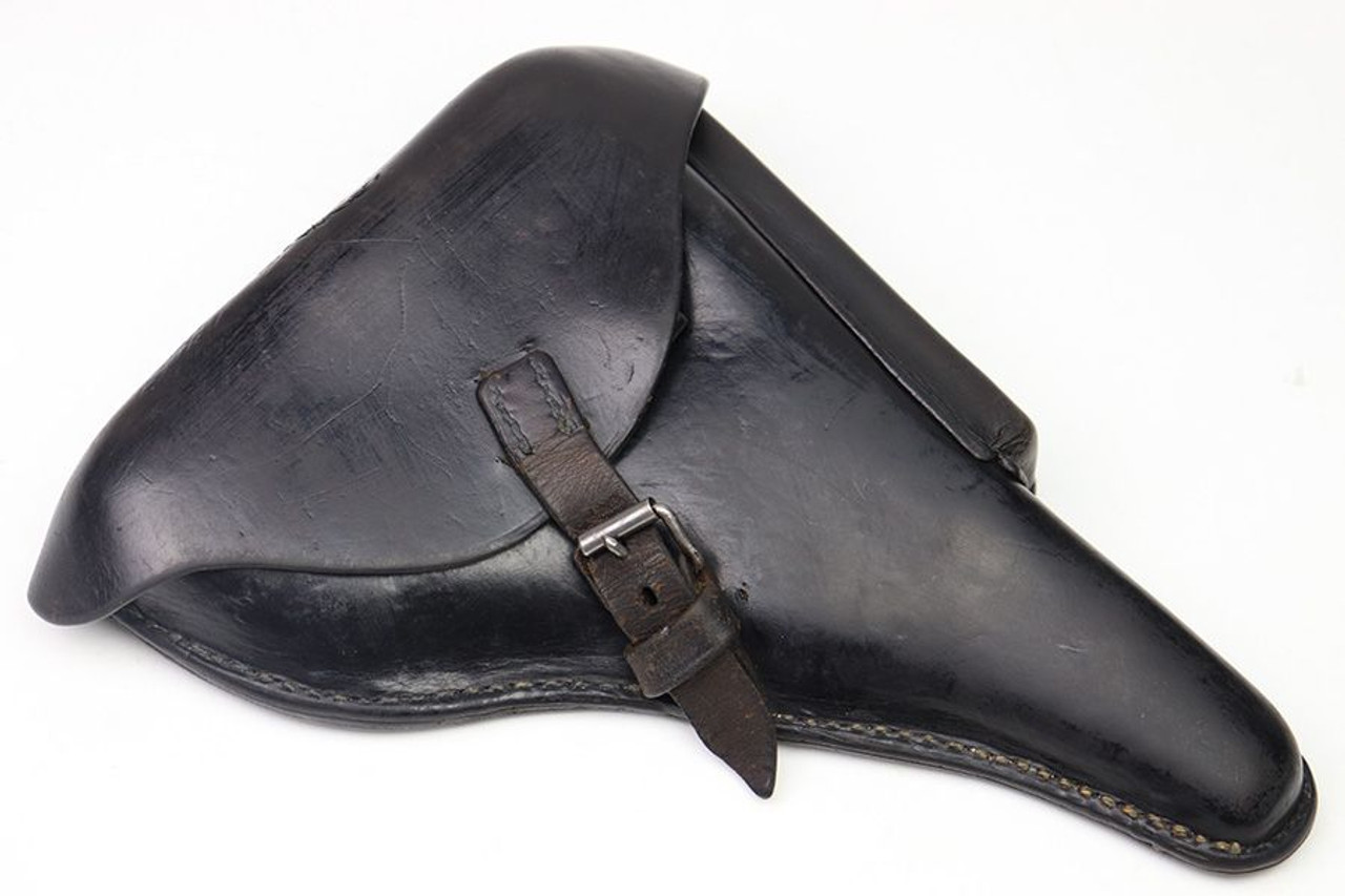 1934 K Date Luger Holster - 1