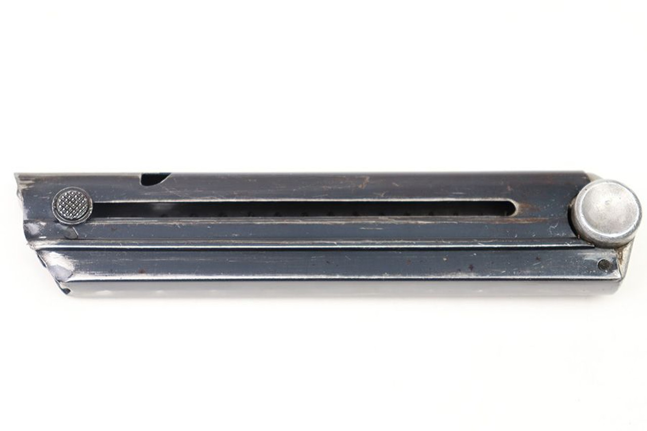Eagle 63 Luger Magazine - 1