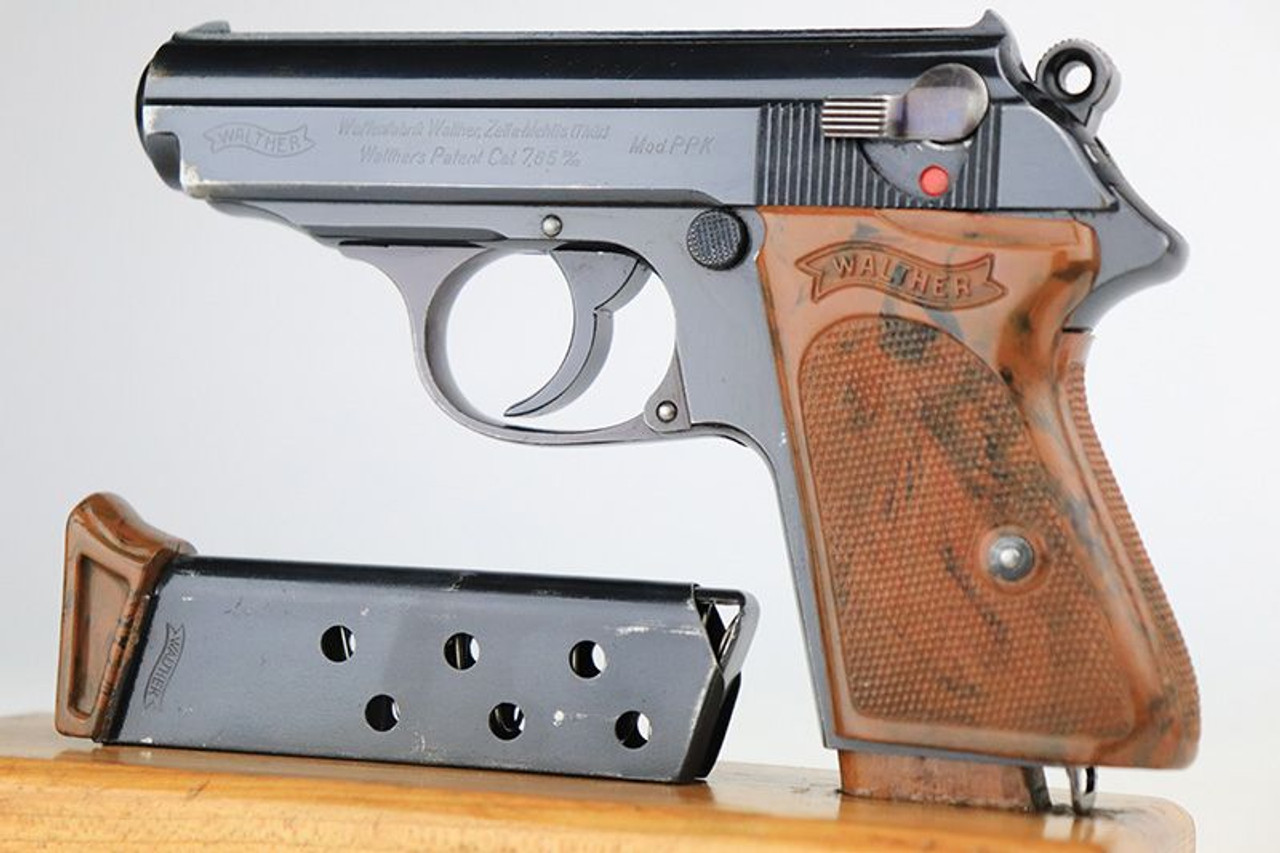 Commercial Walther PPK - 1