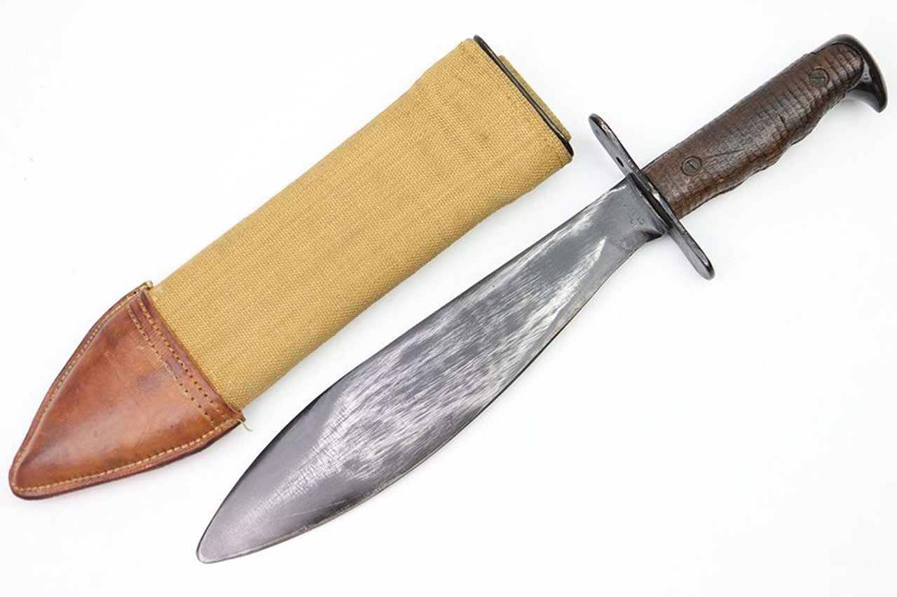 PLUMB M1917 Bolo Knife - 1