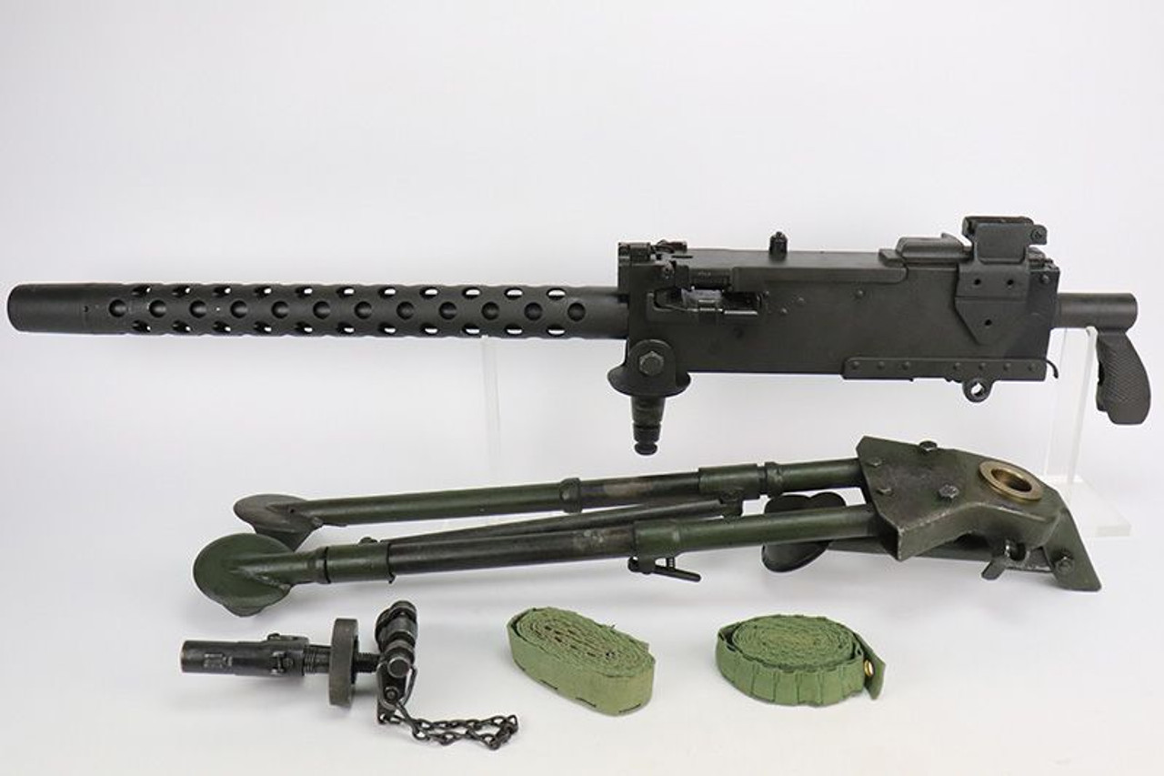 Scarce TNW Browning Model 1919A4 - 1