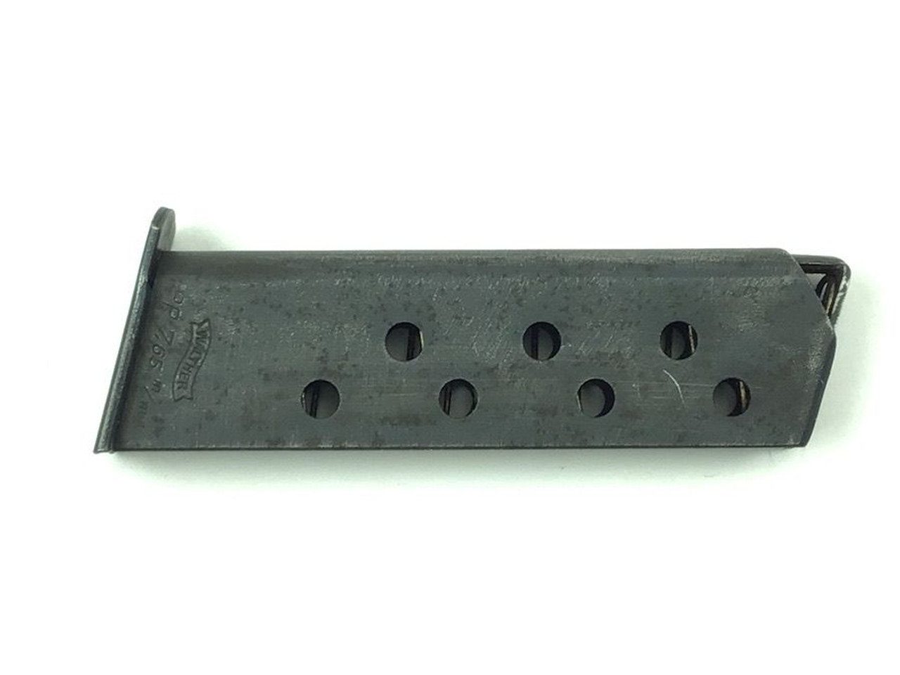 Wartime Walther PP Magazine - 1