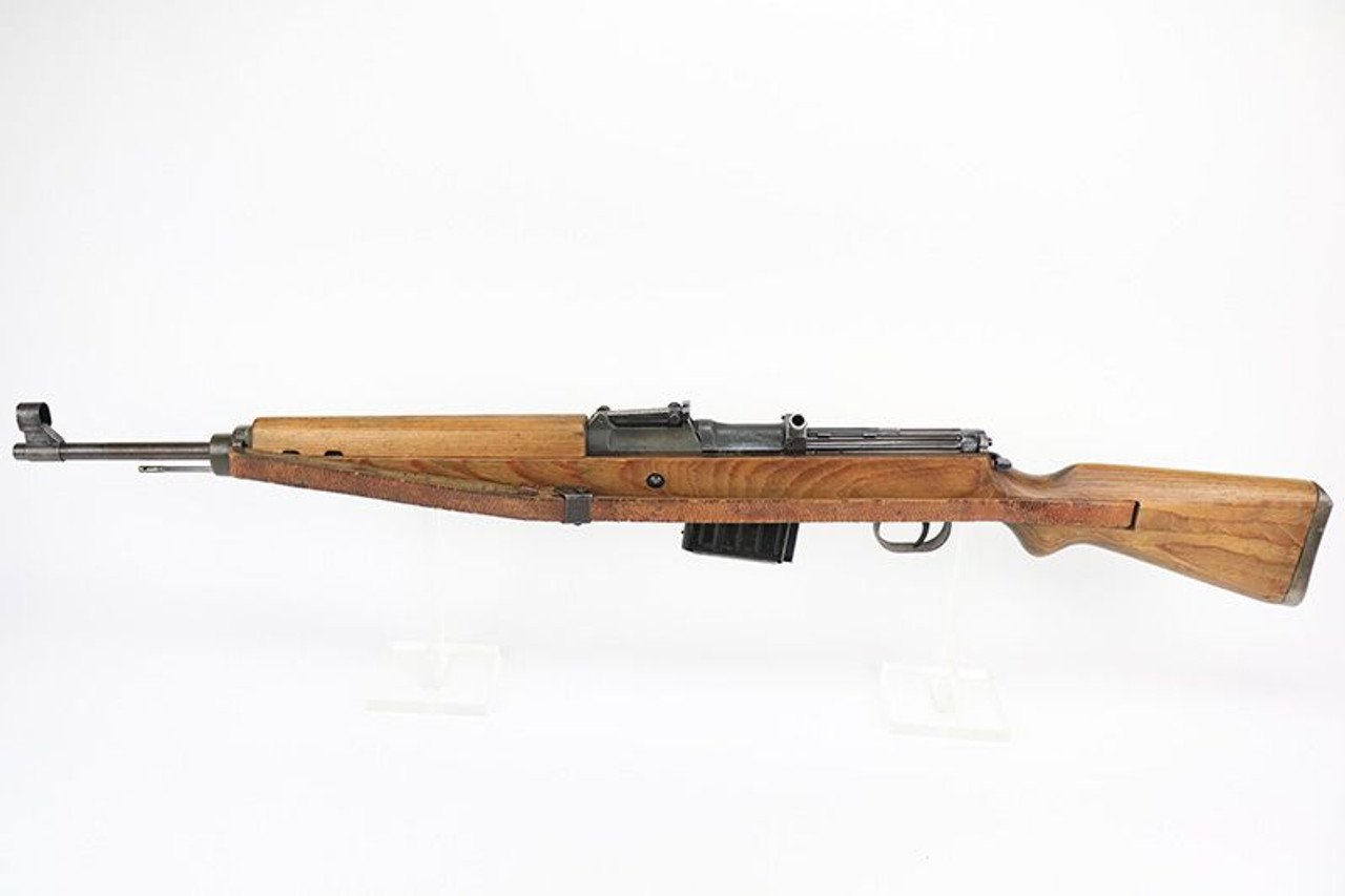 Scarce Nazi K.43 - ac 44 - 1