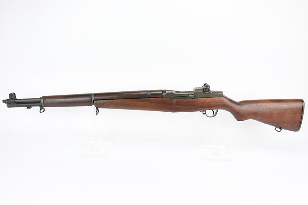 Winchester M1 Garand - 1