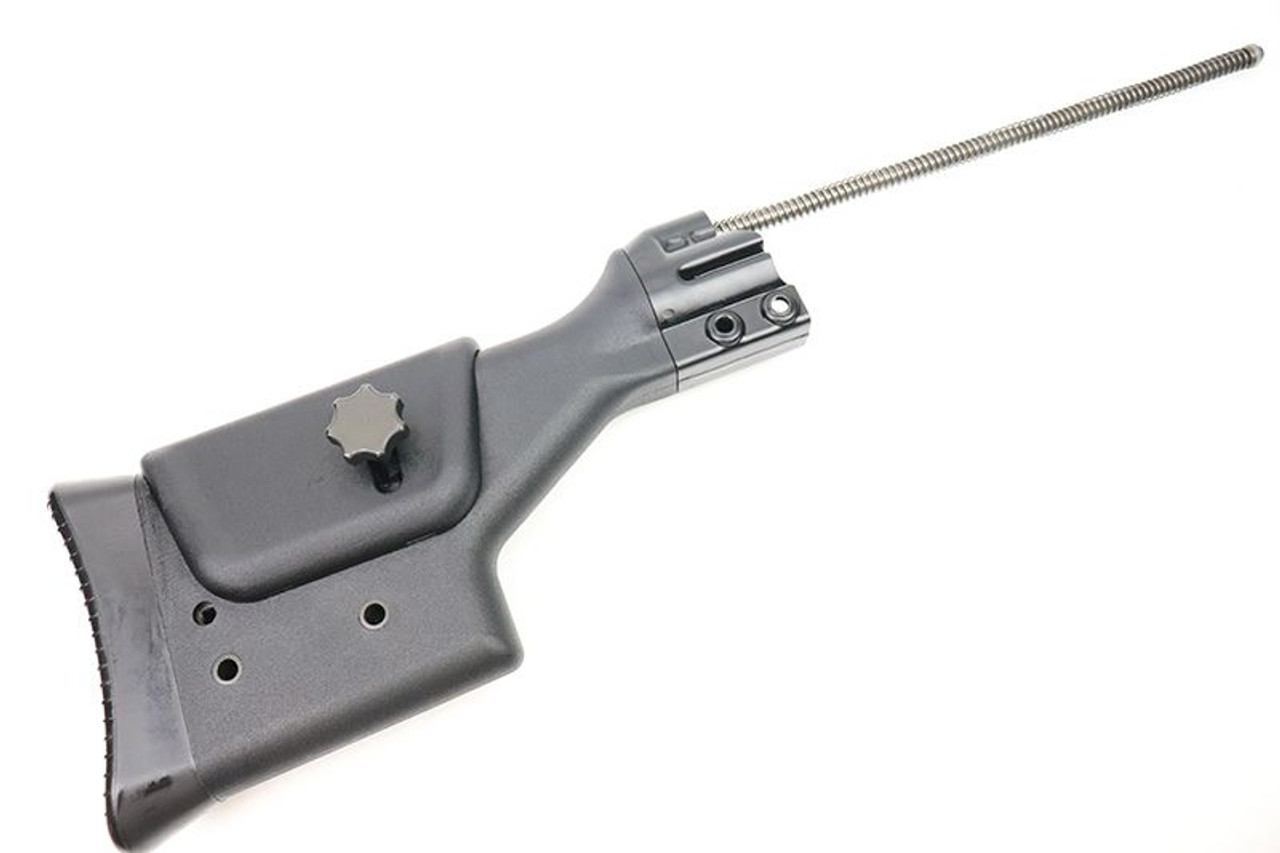 German HK PSG-1 Rear Stock - 1