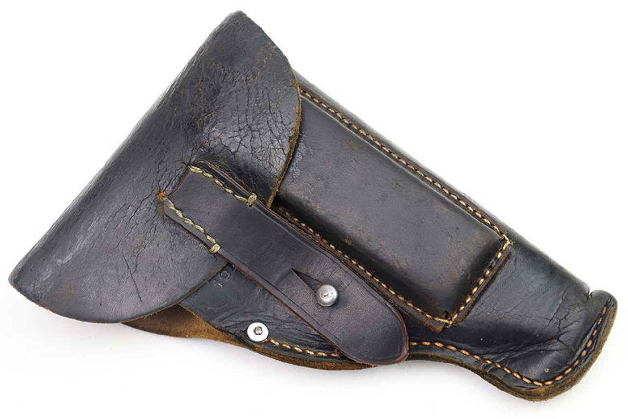 1943 Police 7.65mm Holster - 1