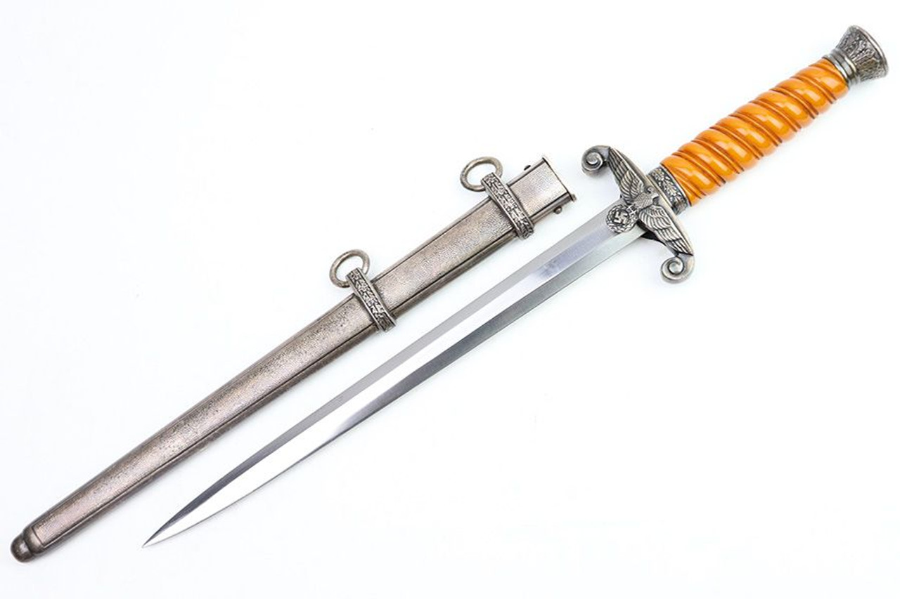 Army Dagger by Tiger - 1