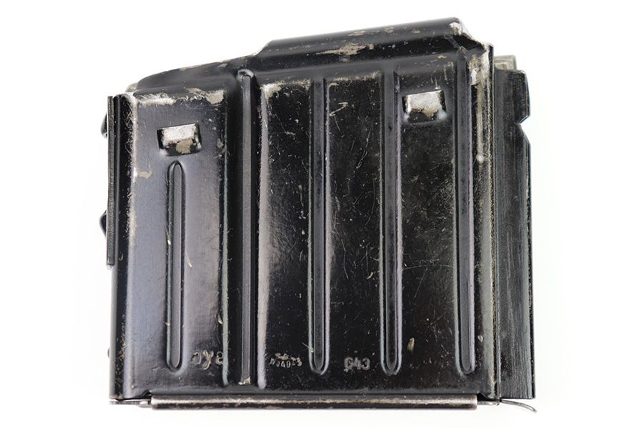 G43 / K43 Magazine - 1
