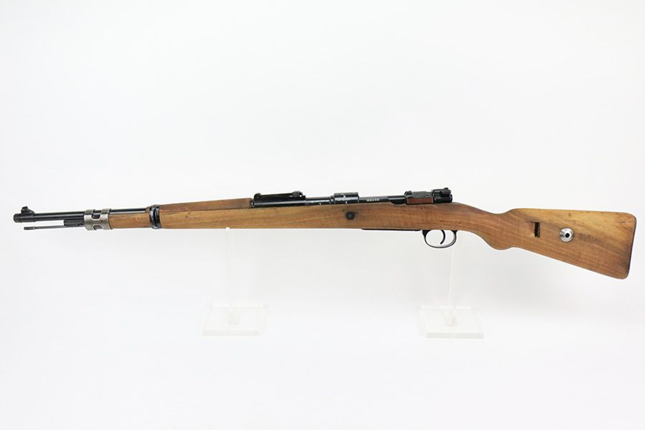 Rare 1938 Mauser K98 - S/243 Code - 1