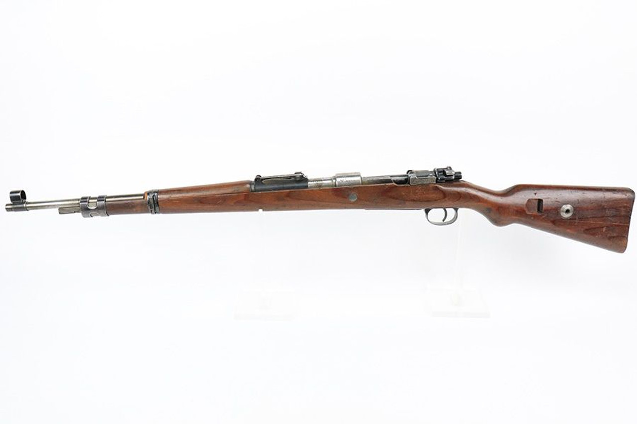 Rare 1939 Mauser K98 - 243 Code - 1
