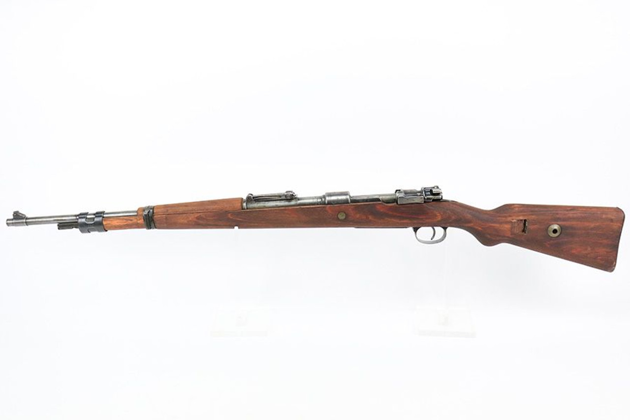 Scarce 1937 Erma K98 - S/27 Code - 1