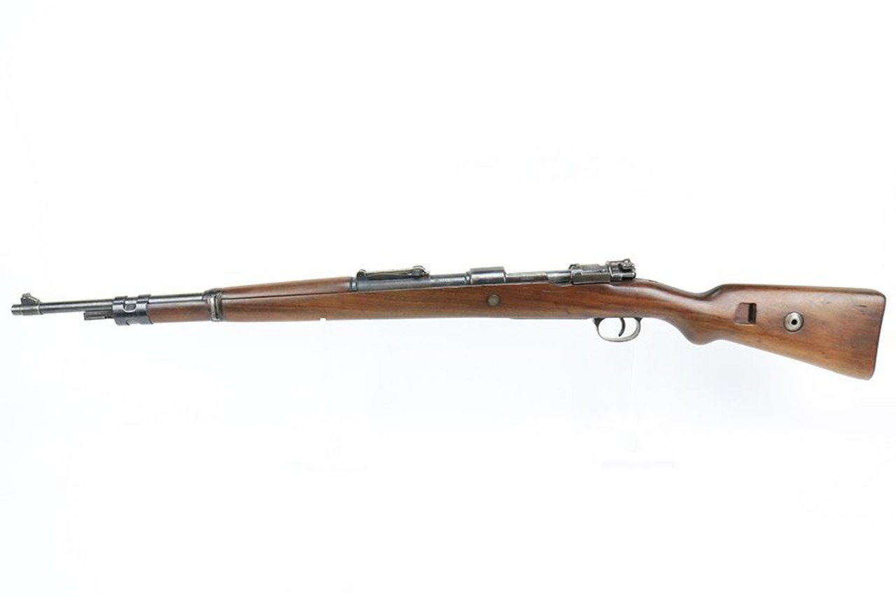 1938 JP Sauer K98 - 147 Code - 1