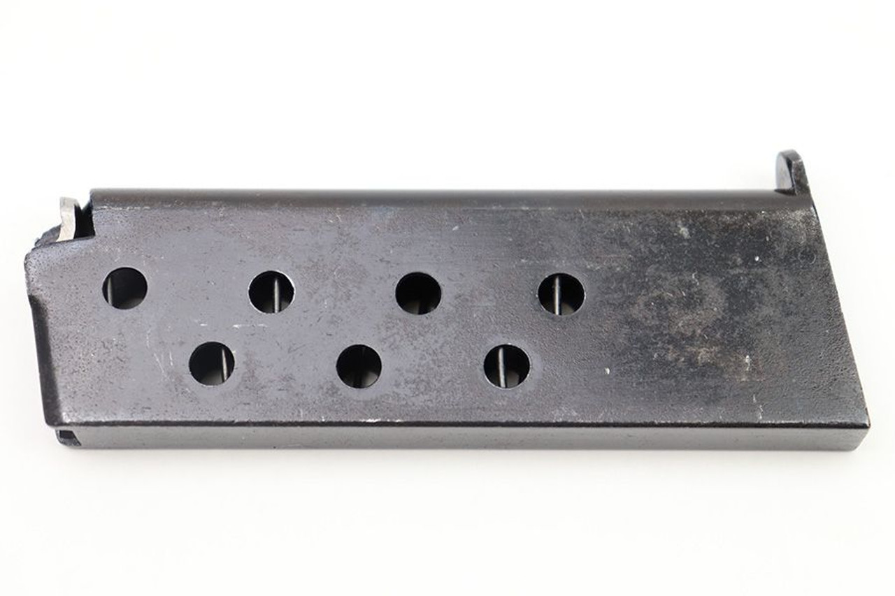 Astra 400 Magazine - 1