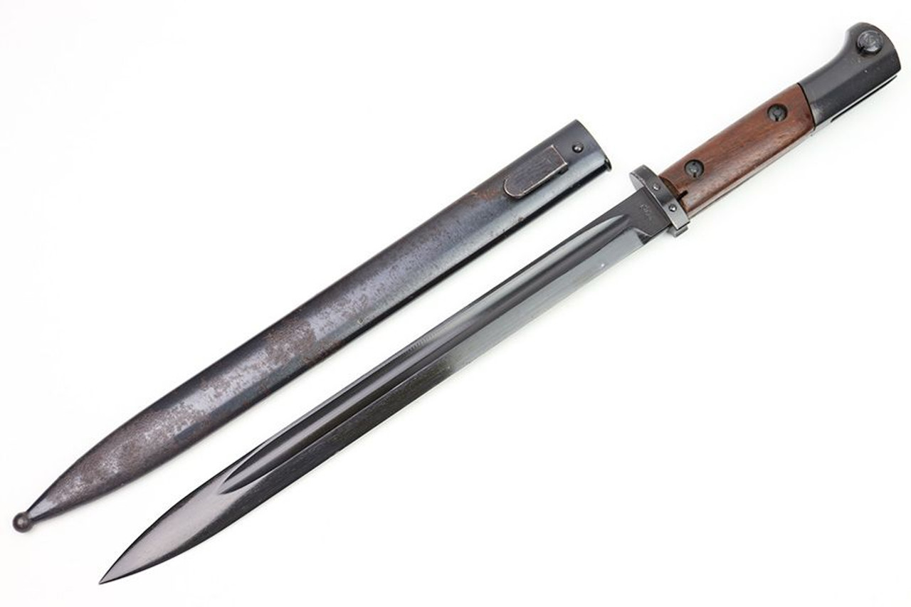 G33/40 Mountain Carbine Bayonet - 1