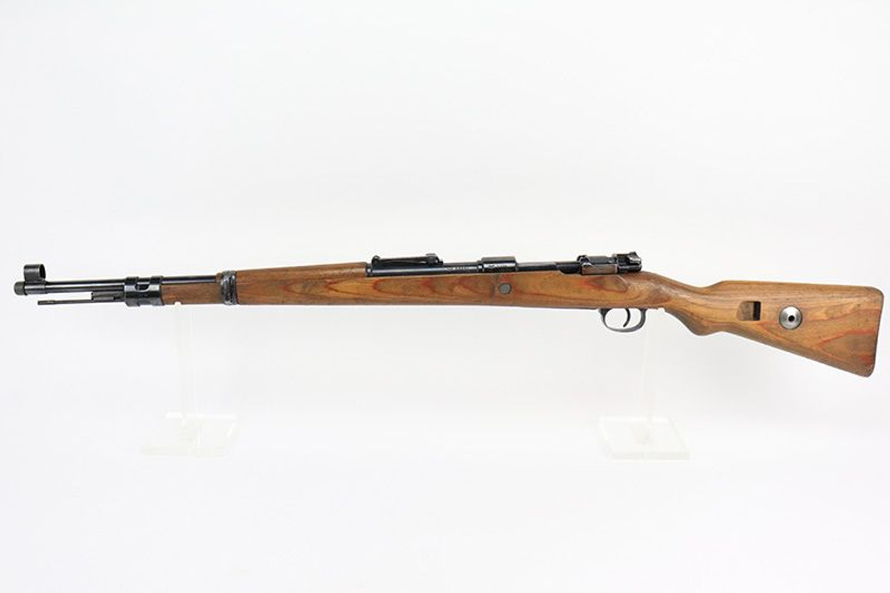 Excellent 1941 Mauser K98 Rifle - Scarce "AR" Code - 1
