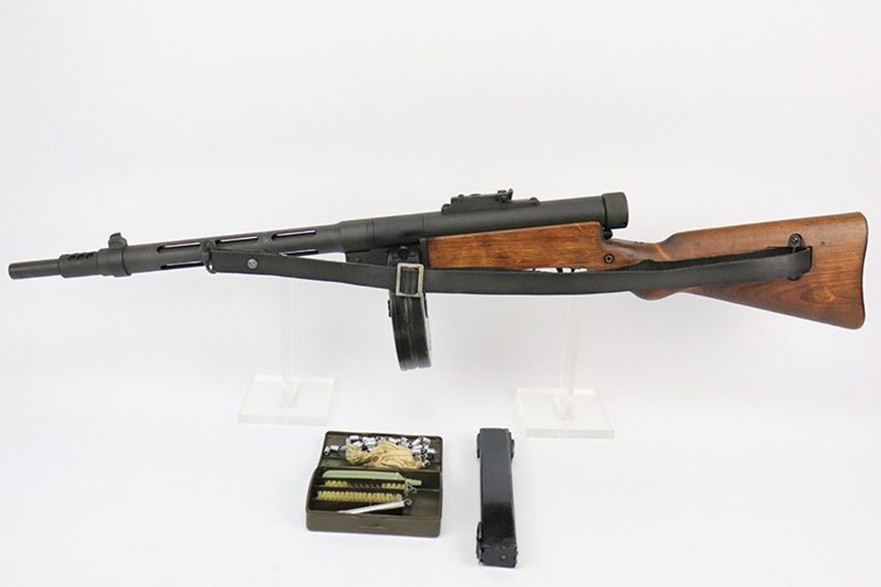 TNW Firearms Suomi M31 Rifle - 1