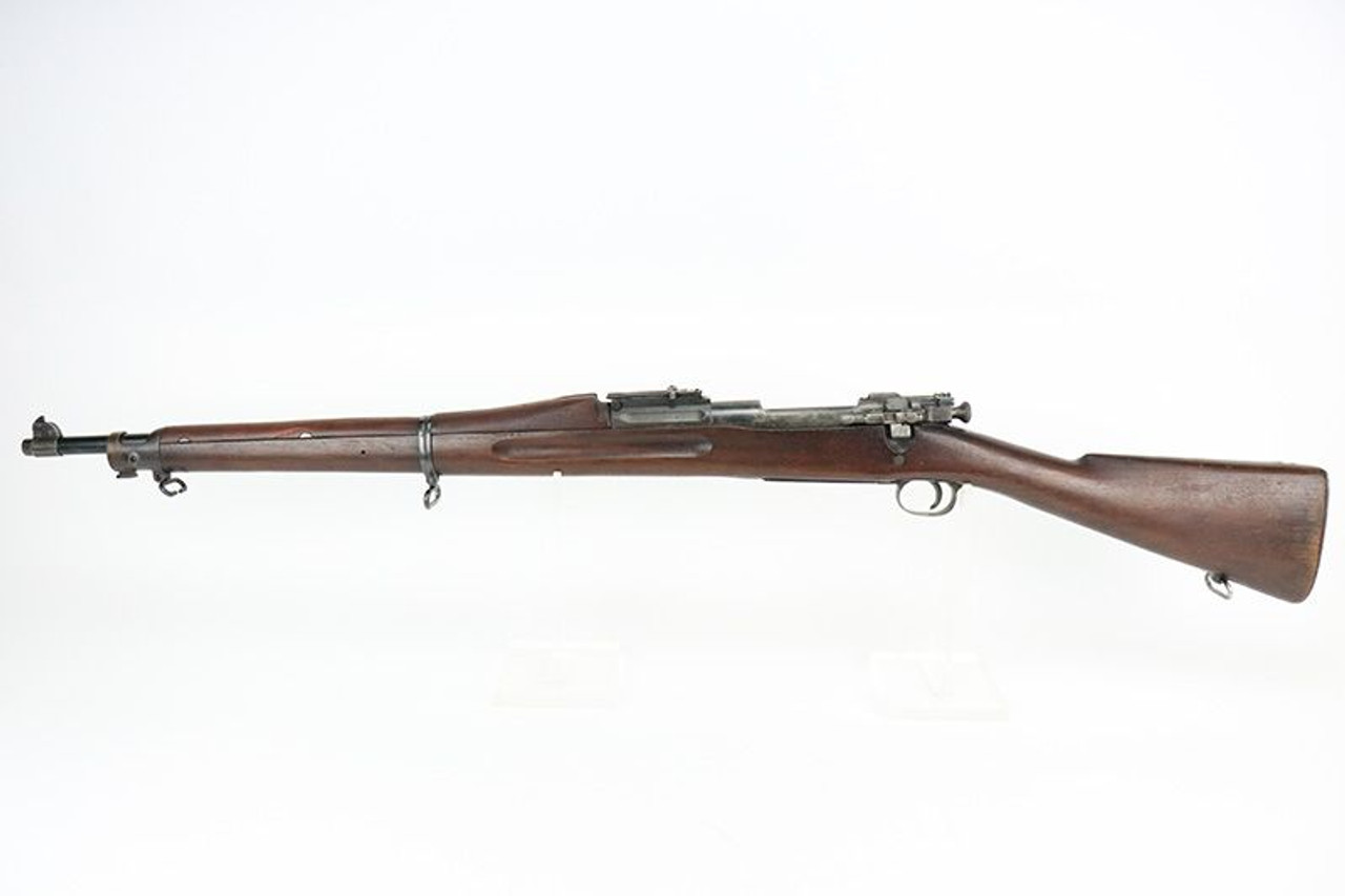 Scarce NRA Marked Springfield Model 1903 Rifle - 1