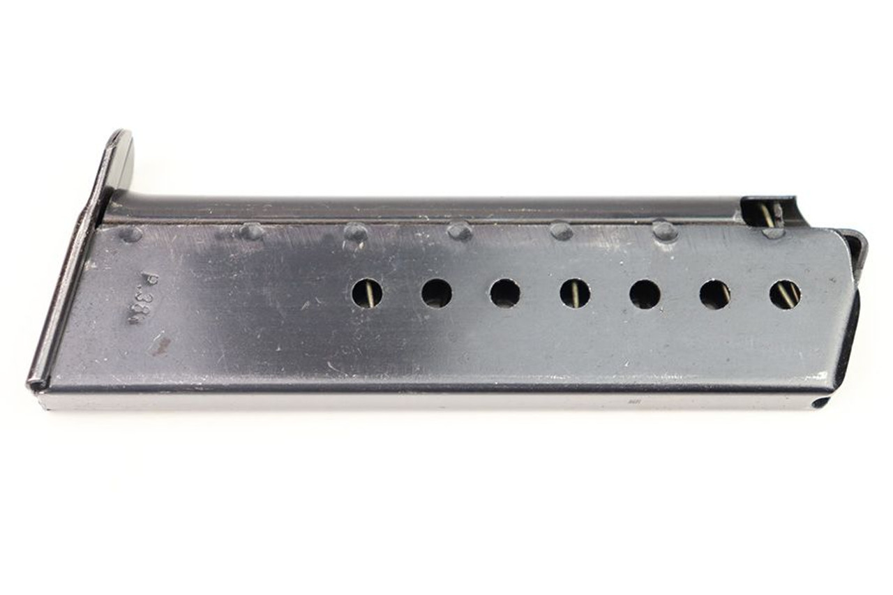 Walther P.38 Magazine - 1