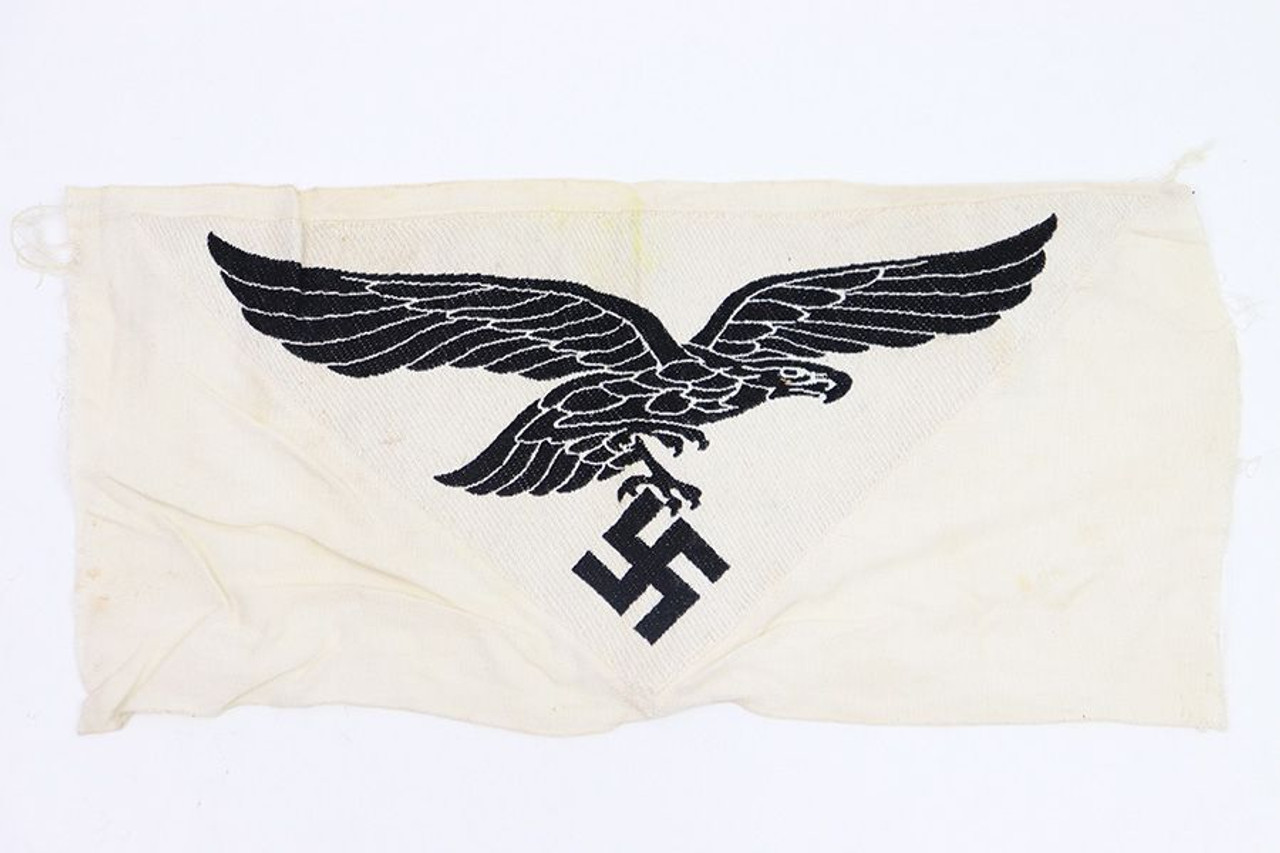 Luftwaffe Eagle Sport Shirt Patch - 1