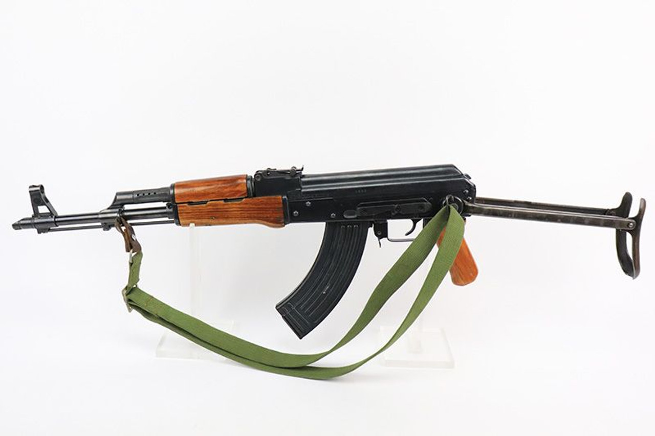 Pre-Ban Norinco 56S-1 - Early Serial - 1