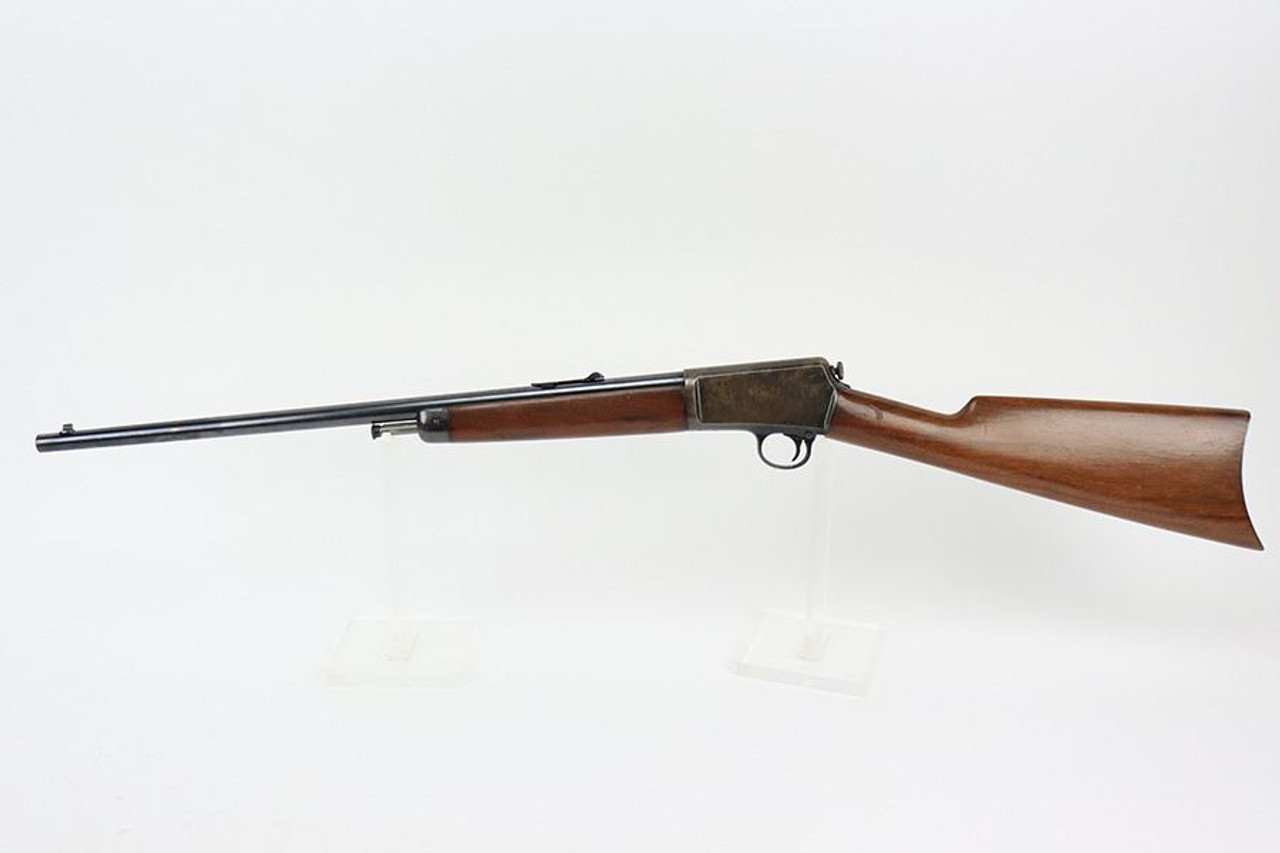 Winchester Model 1903 - 1911 Production - 1