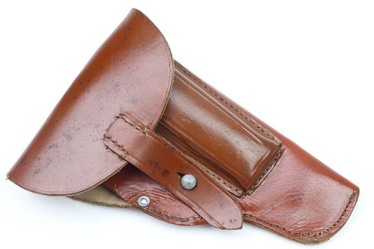 1942 Police PPK Holster - 1