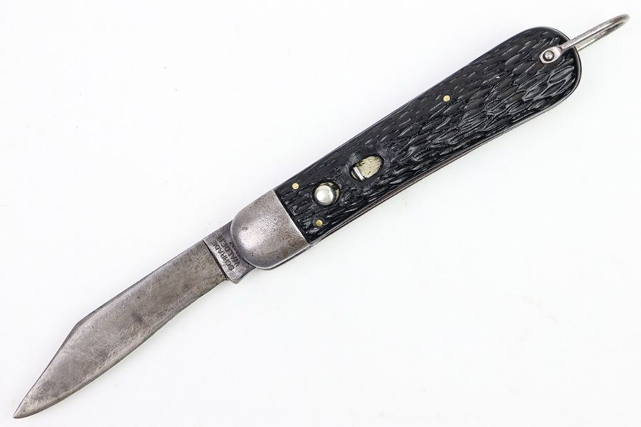 WW2 US Paratrooper Switchblade - 1