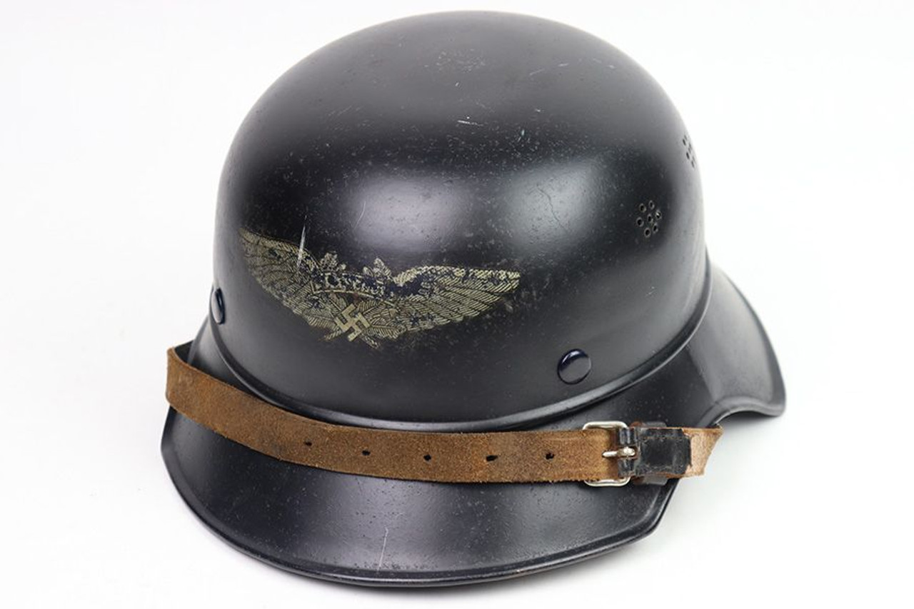 Luftschutz Gladiator Helmet - 1