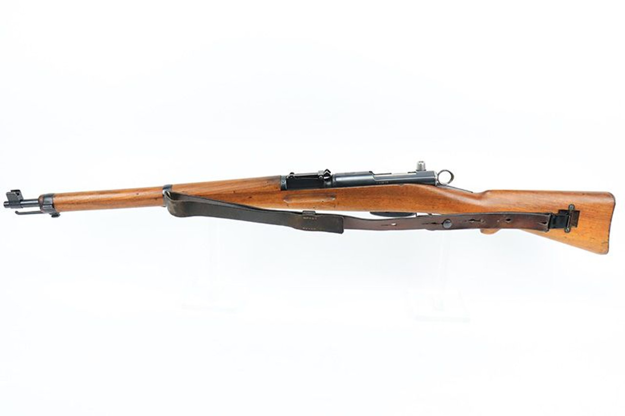 Minty Swiss K31 Rifle - 1