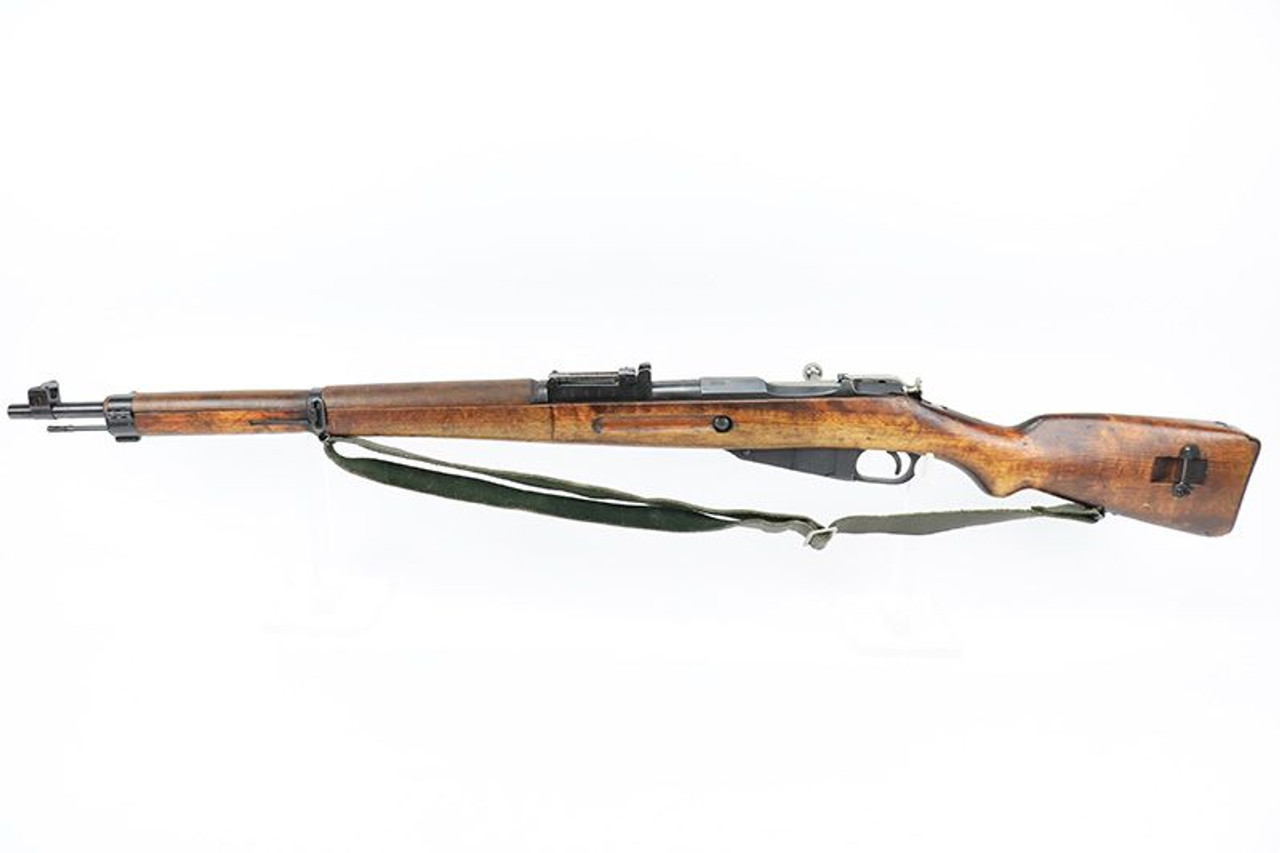 1944 Finnish Sako M39 Rifle - 1