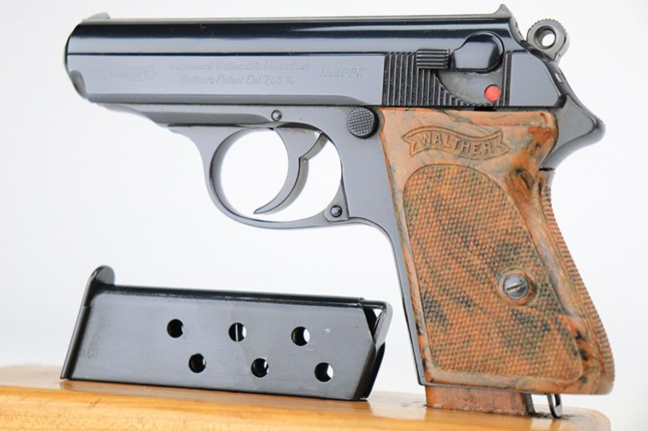 Commercial Walther PPK - 1