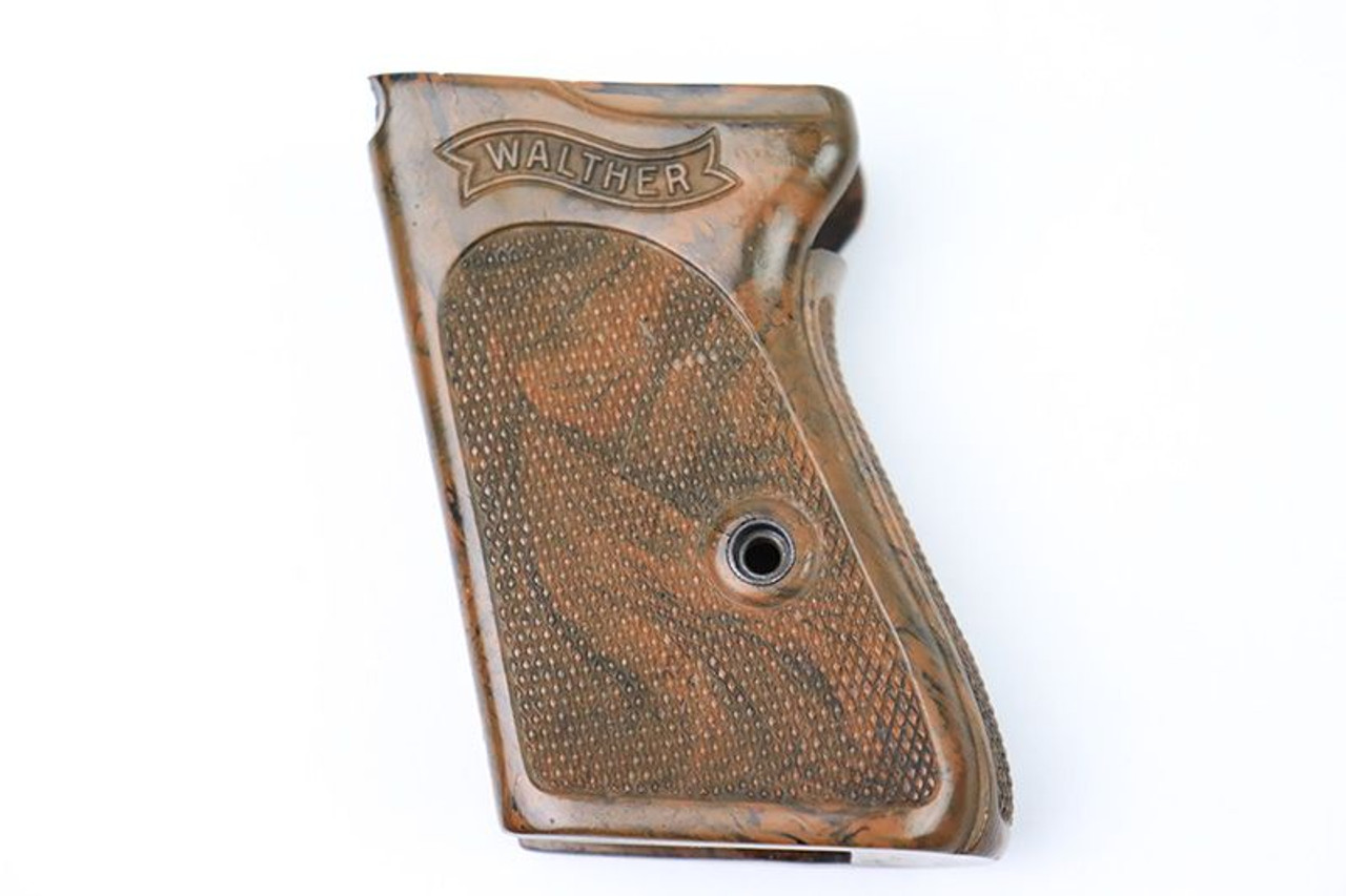 Walther PPK Grip - 1