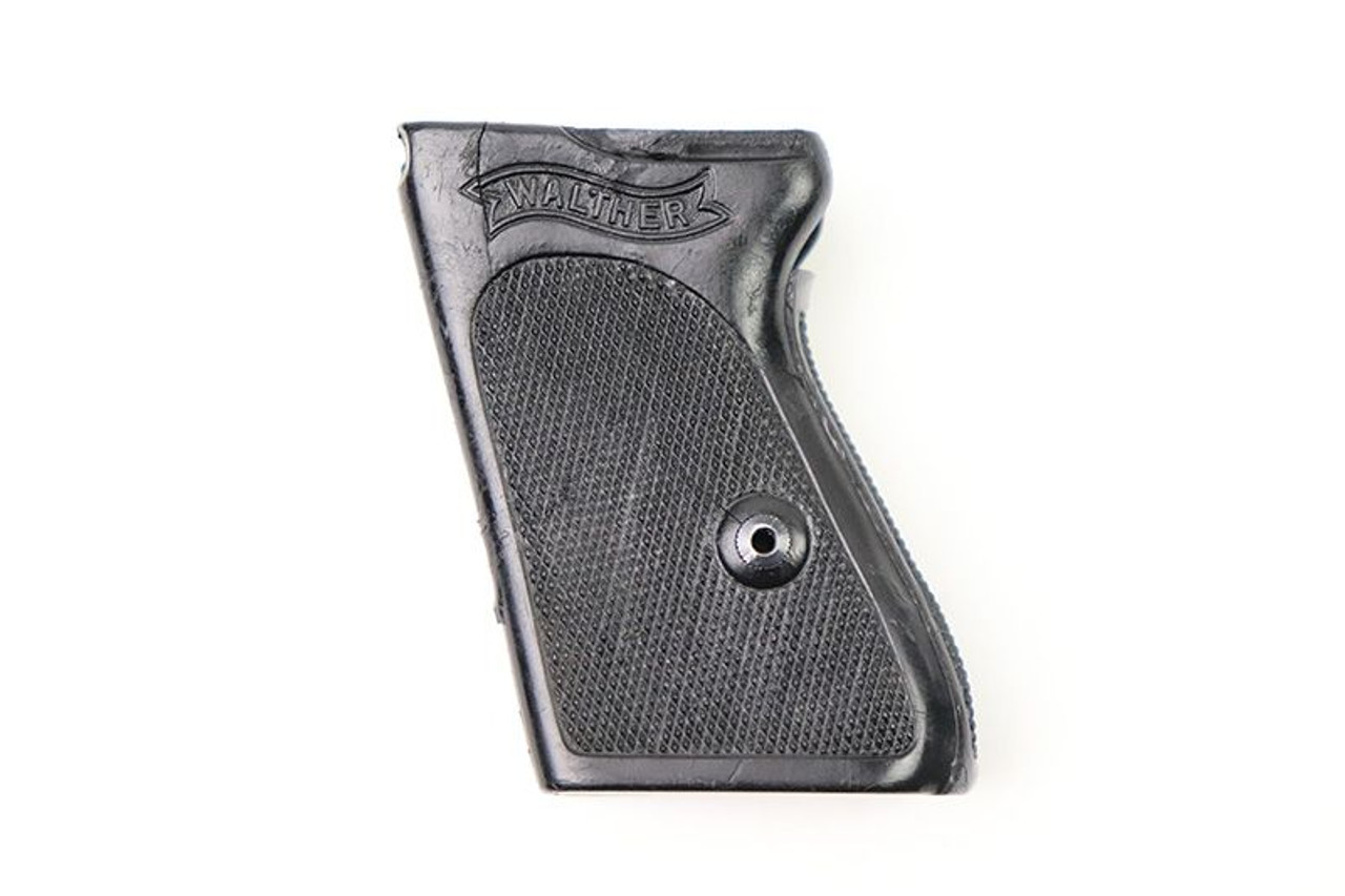 Walther PPK Grip - 1